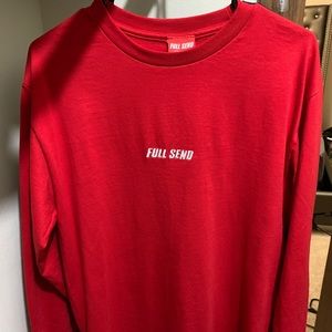 Full Send by Nelk Boys